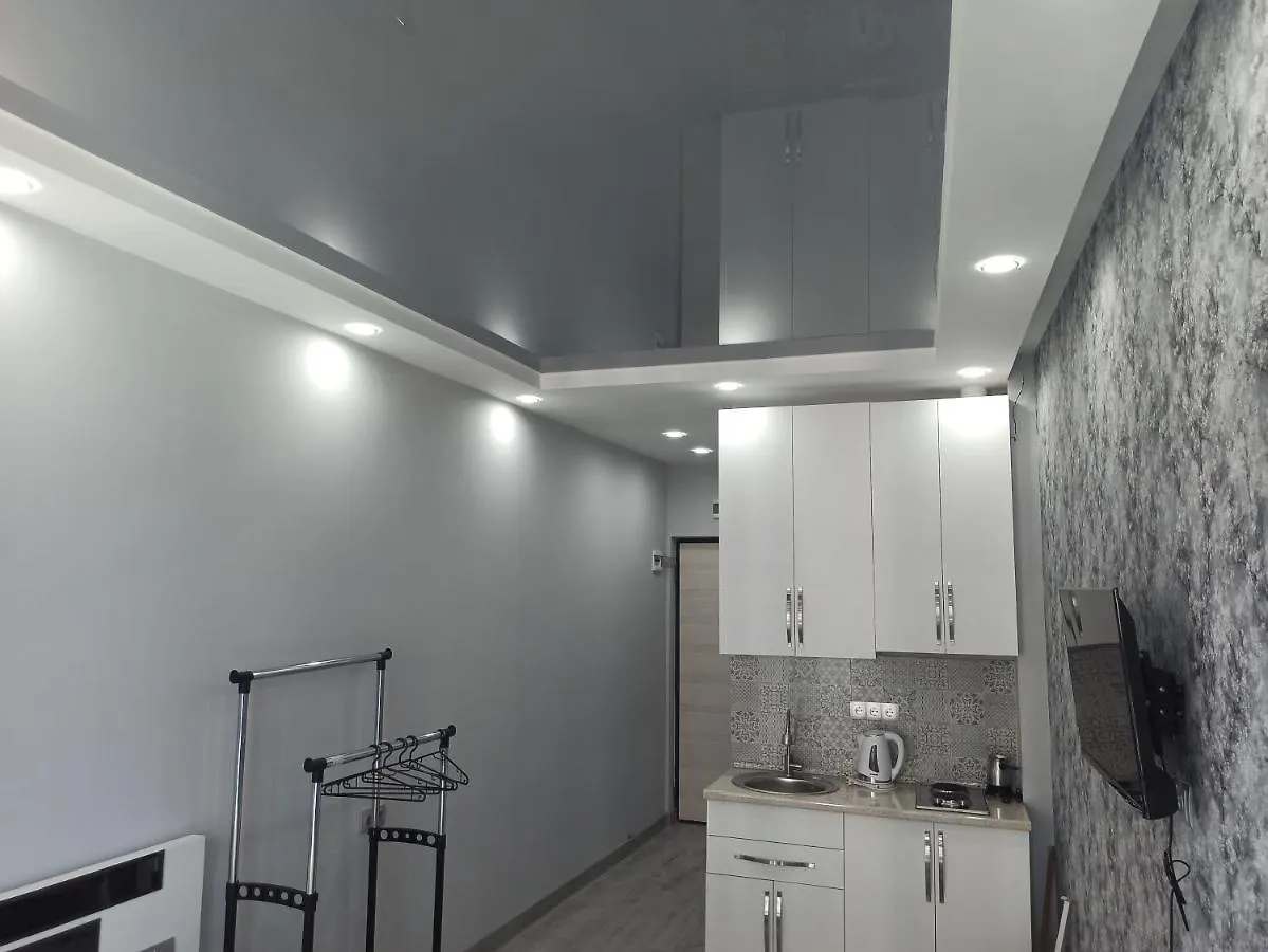 Dar Tower Apartments With Sea View Batumi Georgia